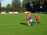 S.K.N.W.K. JO13-1JM - Steenbergen JO13-1 (beker) 2024-2025 (1e fase) (42/120)